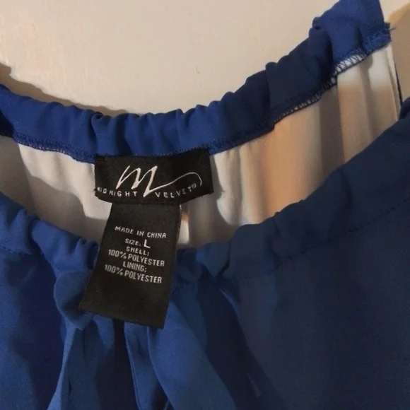 Colorblock Maxi - Picture 4 of 5